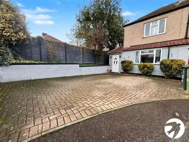 House for rent in New Town, Monks Orchard