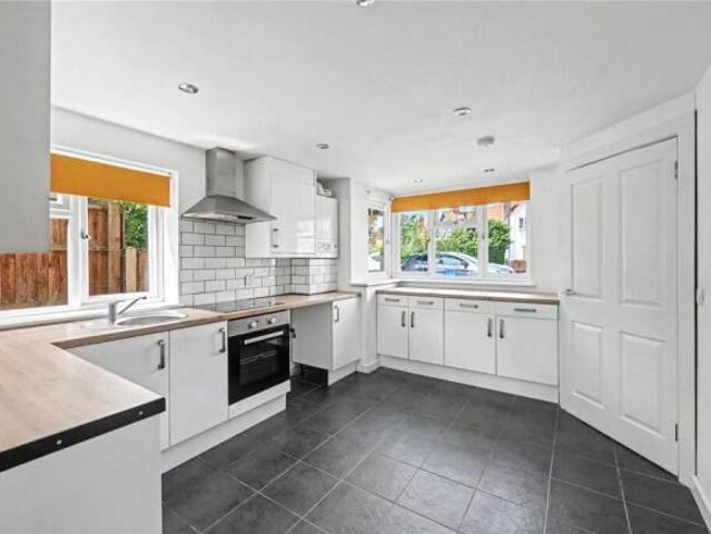 Cottage for rent in Mile Cross, East Bank
