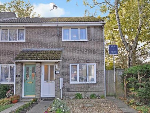 House for rent in Hampshire