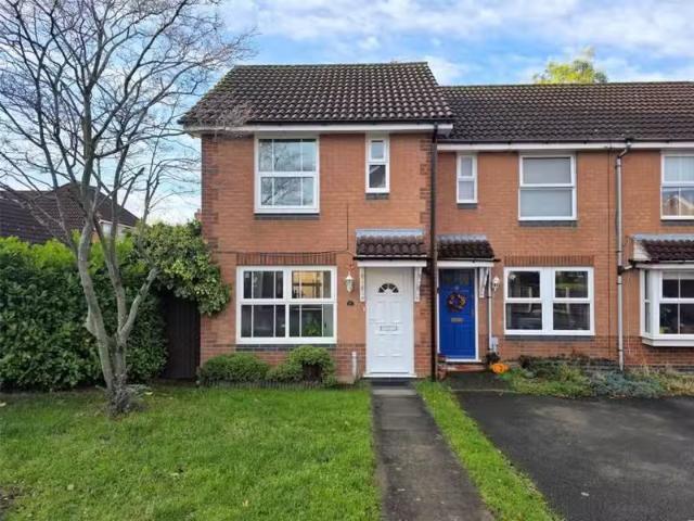 House for rent in Stoke Pound, Bromsgrove