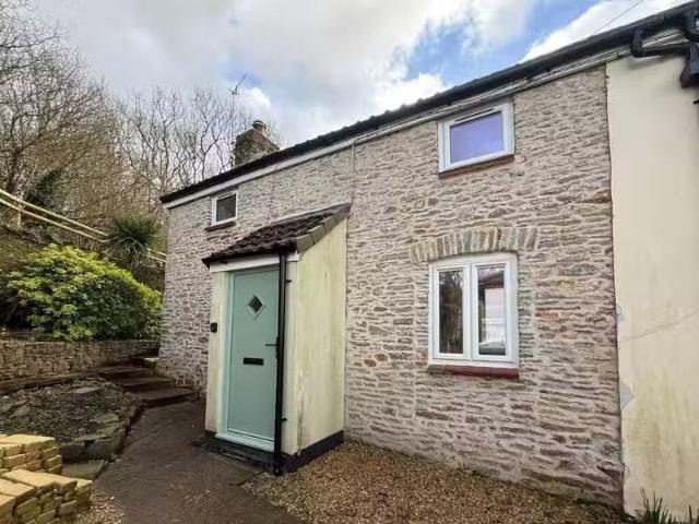 House for rent in Clapton In Gordano, North Somerset