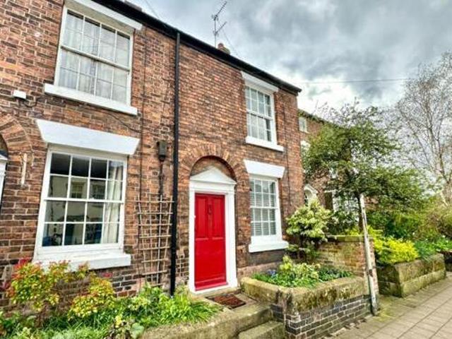 House for rent in Kingsbourne, Nantwich