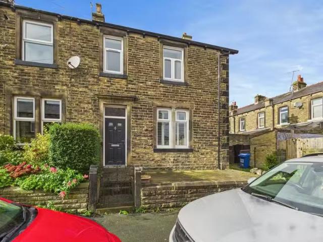 House for rent in Middle Town, Skipton