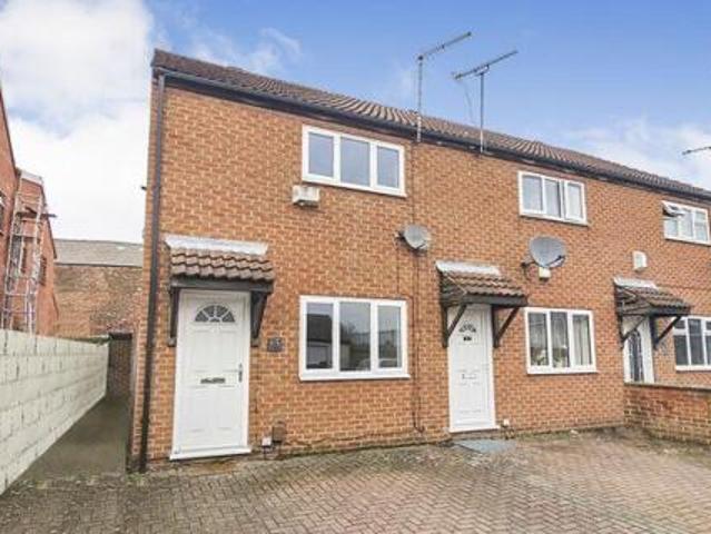 House for rent in Haddon, East Midlands