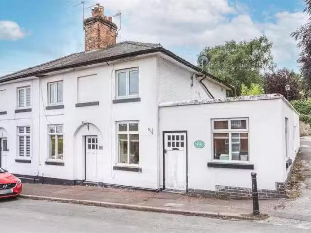 House for rent in Darley Abbey, East Midlands