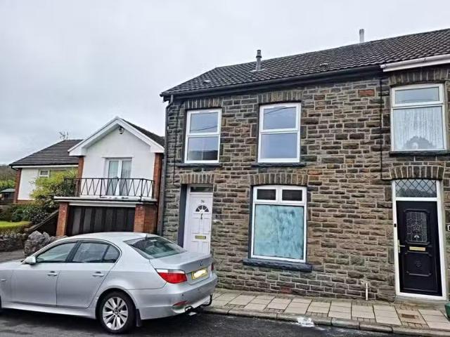 House for rent in St Just, Isle Of Man