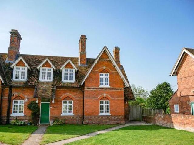 House for rent in Enborne, West Berkshire