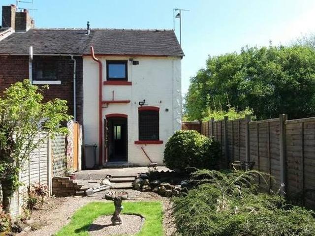 House for rent in Dudley Port, Tipton