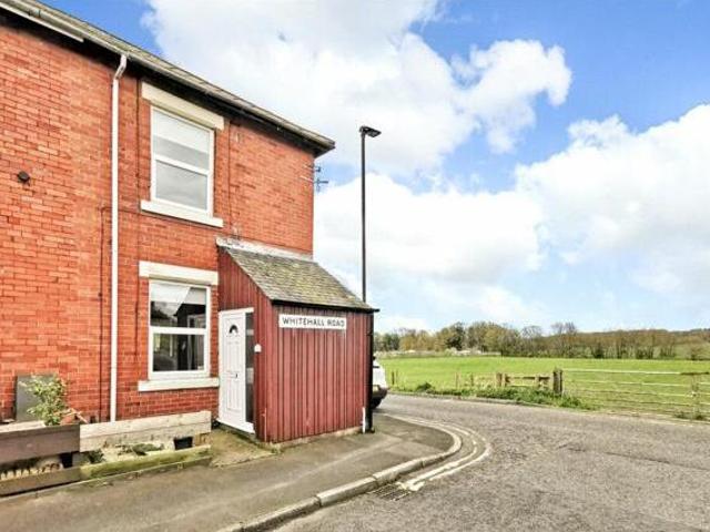 House for rent in Butterton, Staffordshire