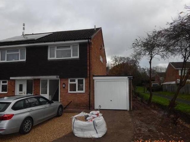 House for rent in Worcestershire