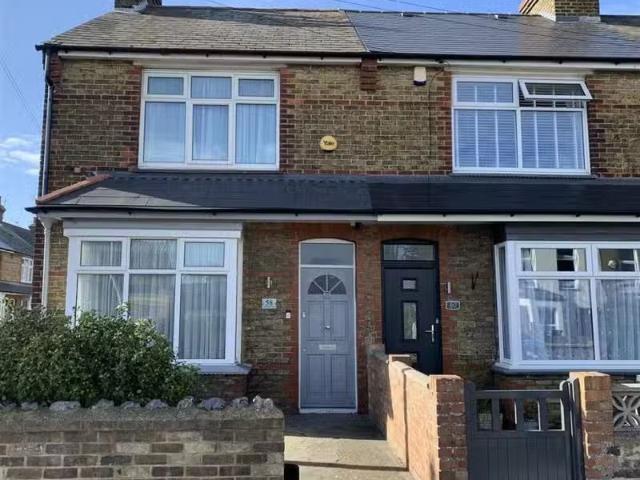House for rent in Manston, Thanet