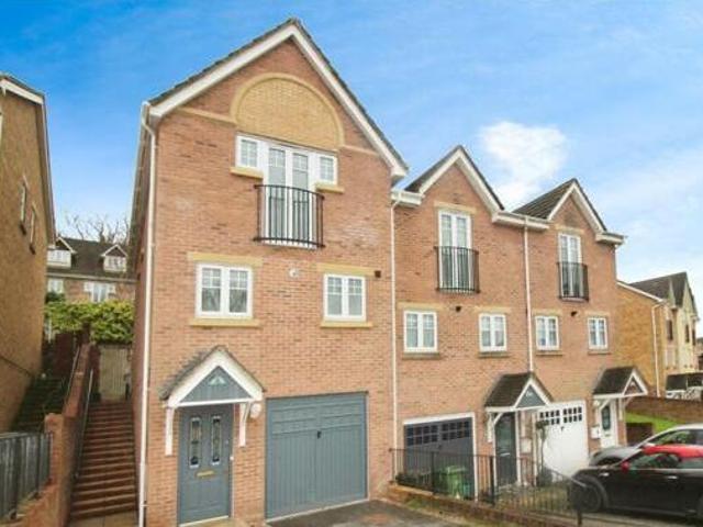 House for rent in Highweek, Bridford