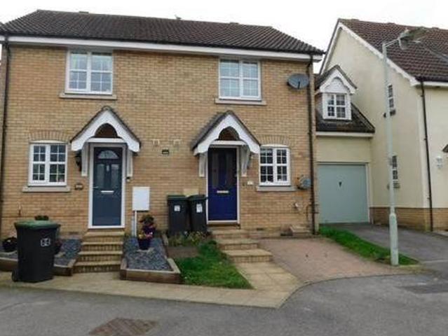 House for rent in Suffolk