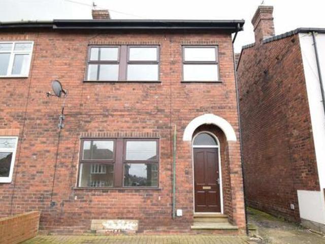 House for rent in Normanton and Altofts, Altofts