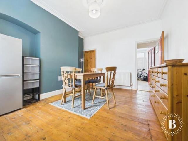 Cottage for rent in Malin Bridge, Sheffield