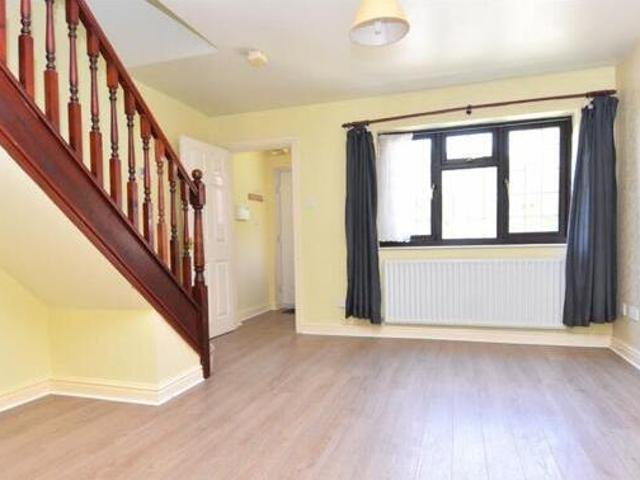 House for rent in Masefield, Turves Green