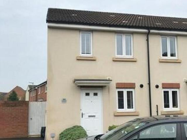 House for rent in Rumwell, Somerset
