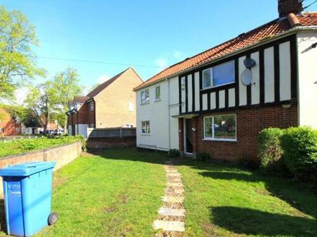 House for rent in Earlham Rise, East Bank
