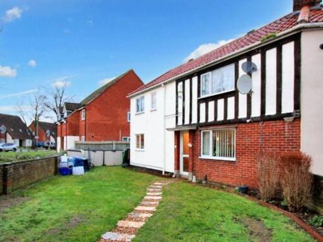 House for rent in Earlham Rise, East Bank