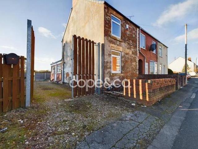 House for rent in City of Nottingham, East Midlands