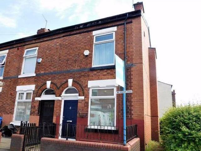 House for rent in Greater Manchester