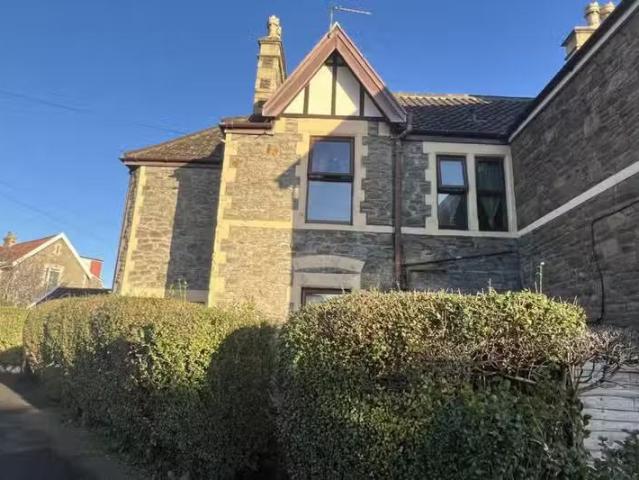 House for rent in East Clevedon, Clevedon