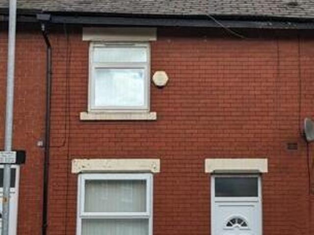 House for rent in Lancashire