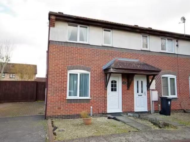 House for rent in Branson Court, Bradley Stoke