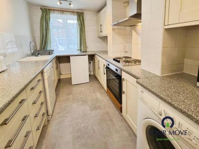 Cottage for rent in Bridgefield, Kent