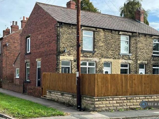 House for rent in Ossett, Wakefield