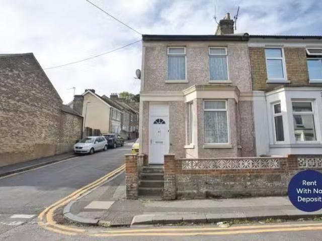 House for rent in Buckland, Ash