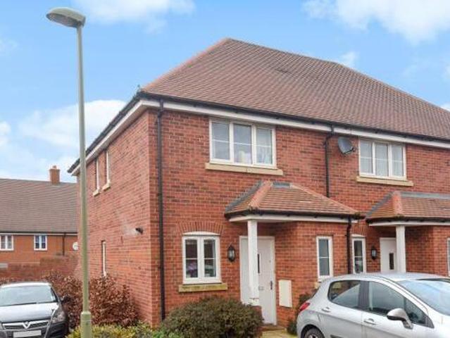 House for rent in The Slade, Oxfordshire