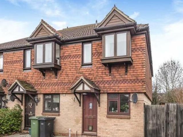 House for rent in Berrick Salome, Oxfordshire