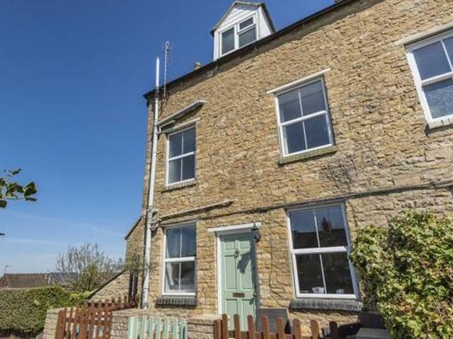 House for rent in Chipping Norton, Black Bourton