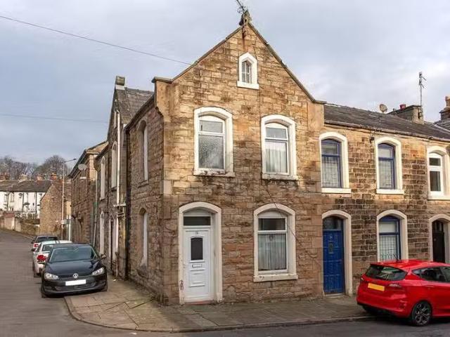 House for rent in Padiham, Burnley