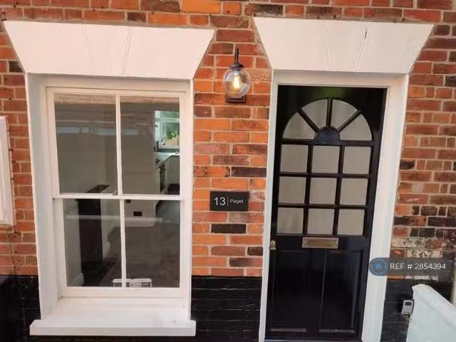 House for rent in Dale Hill, Essex