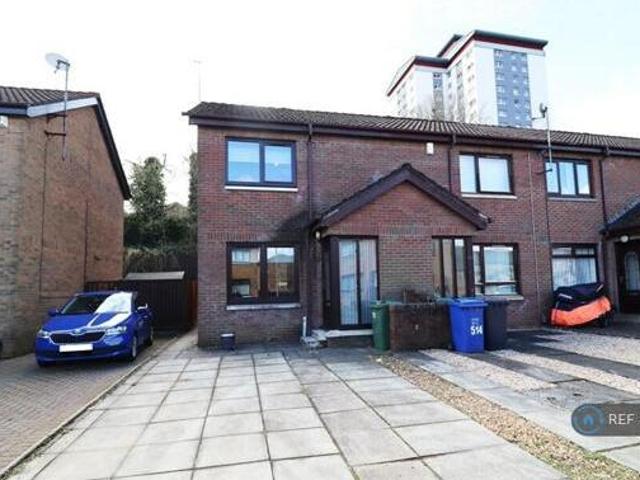 House for rent in Castlehead, Glenburn