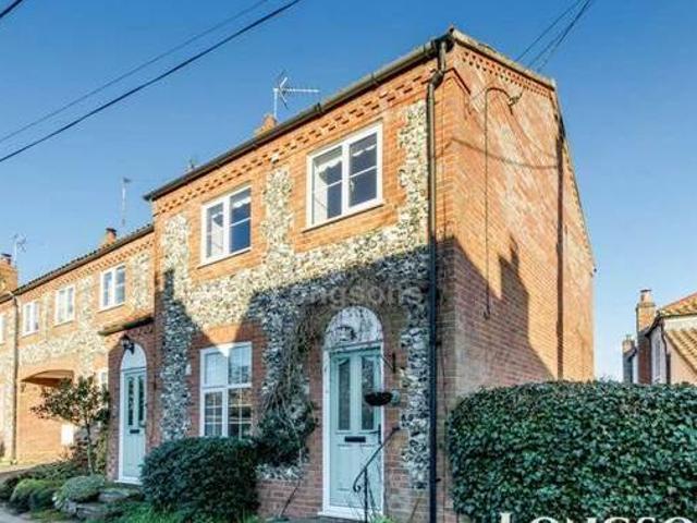 House for rent in Norfolk