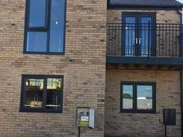 House for rent in Feckenham, City Of Bristol
