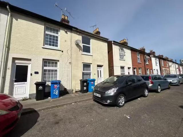 House for rent in Key Street, Suffolk