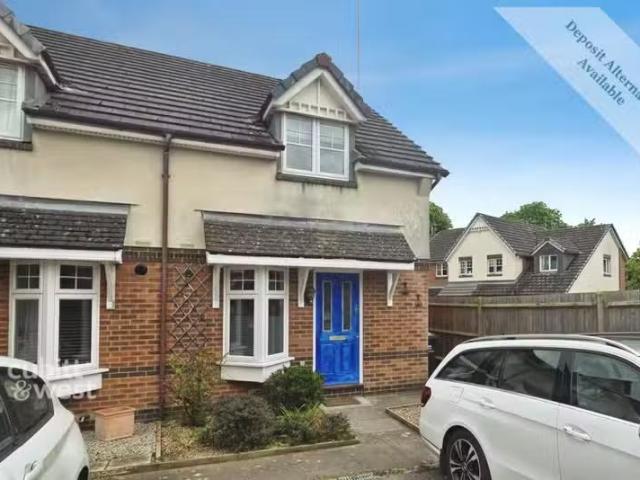 House for rent in Littlecote, West Sussex