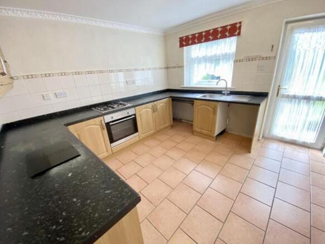 Cottage for rent in Nangreaves, Wales