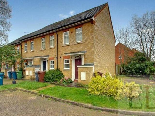 House for rent in London Borough of Harrow, Greater London
