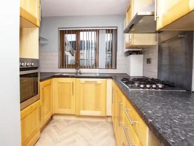 House for rent in Earcroft, Darwen