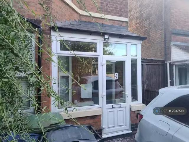 House for rent in Gravelly Hill, West Midlands