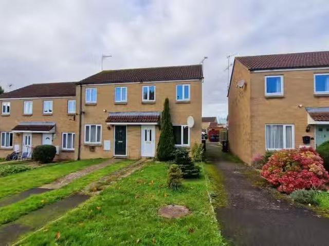 House for rent in Preston Plucknett, Yeovil