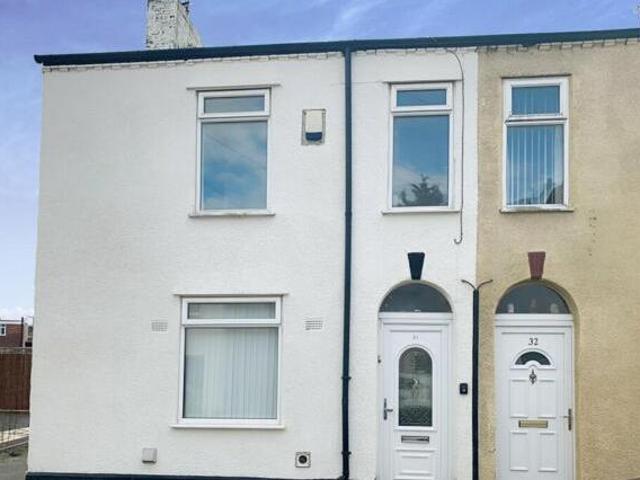 House for rent in Prescot, Knowsley