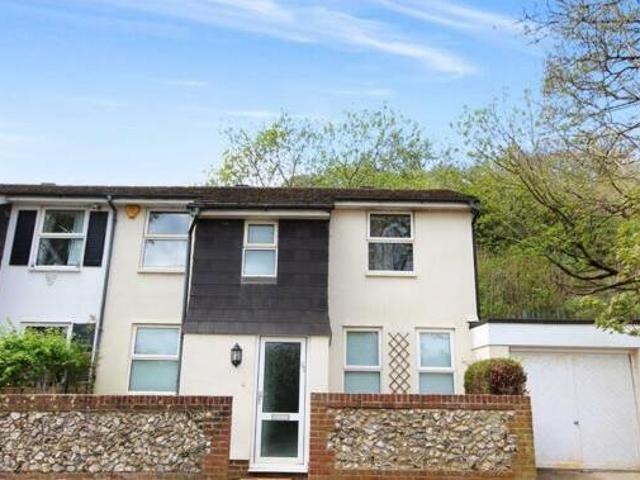 House for rent in Higher Bartle, Lancashire