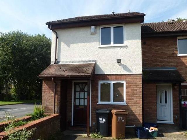 House for rent in England