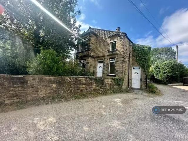 House for rent in Baildon